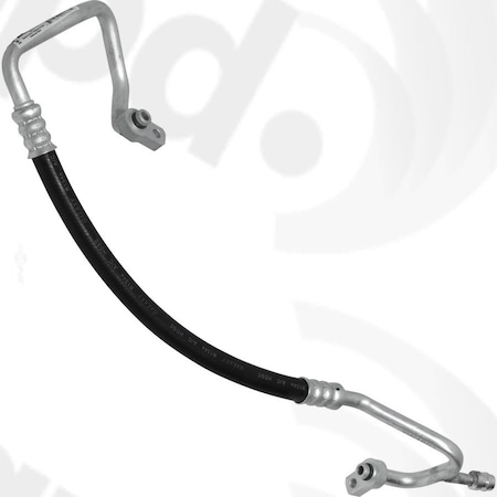 Gpd Hose Discharge Line 4813688